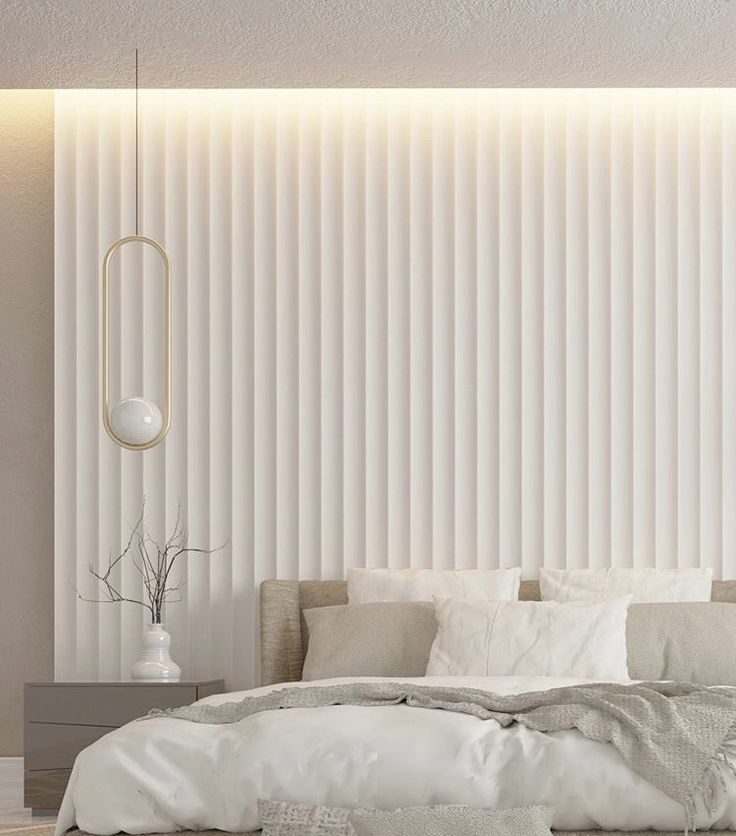 WPC Wall Panel